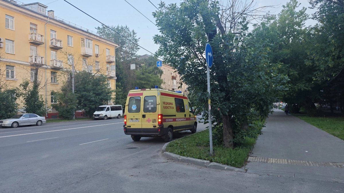 В Омутнинске девочка 9 лет получила травмы в ДТП с электросамокатом