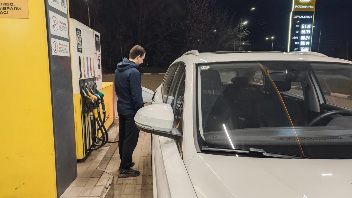 Бензин Евро-3 снова в продаже: что каждому водителю важно знать об этом топливе