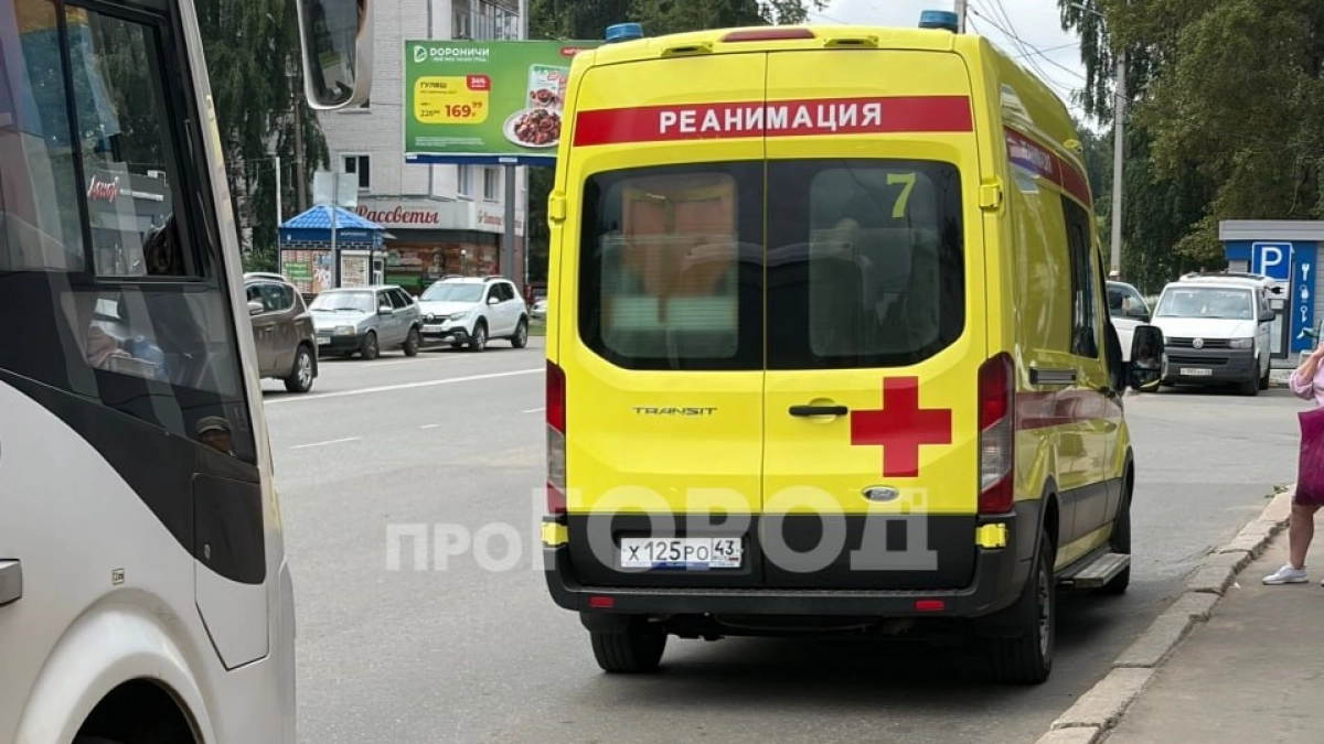 На автовокзале в Кирове женщина скончалась в очереди за билетами