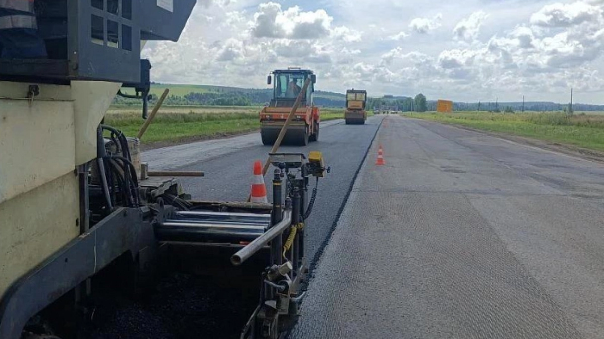 В Кирове построят шестиполосный проспект с тремя разворотными кругами
