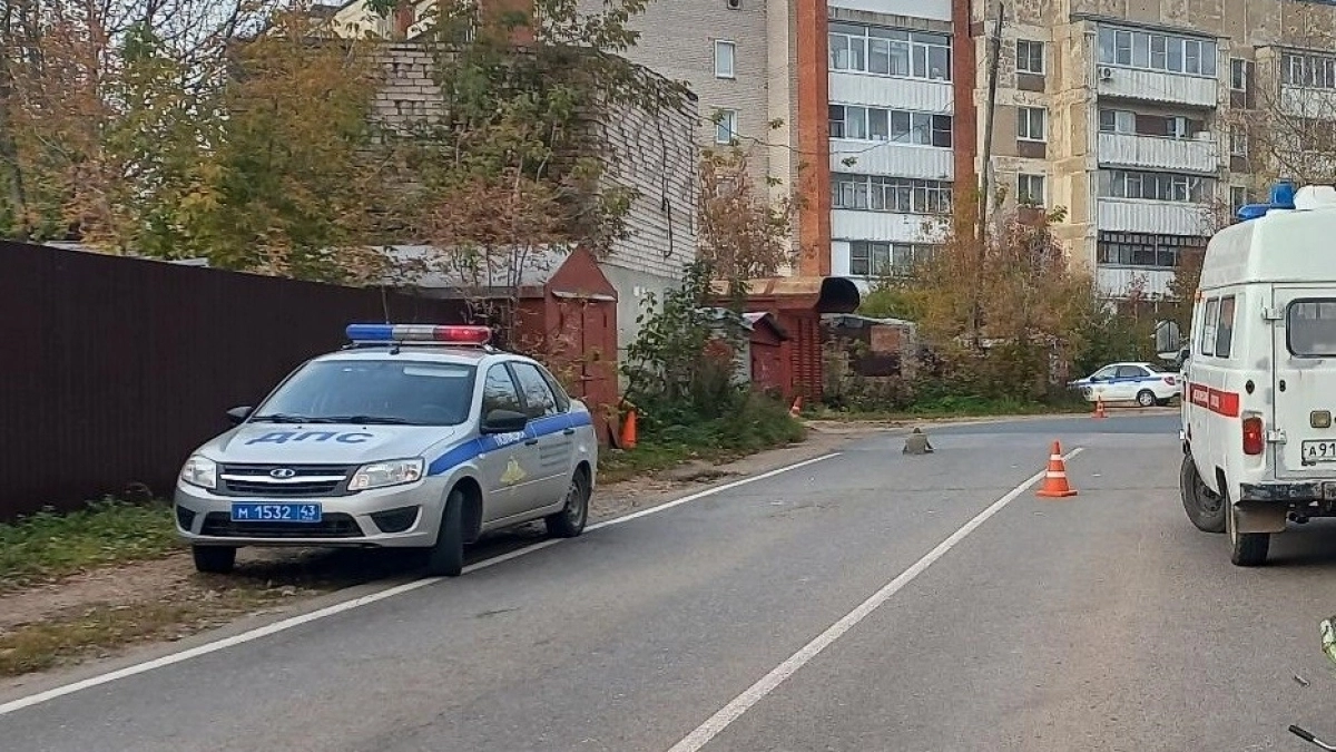 Суд усилил наказание для виновницы смертельного ДТП с дедушкой в Кирово-Чепецке