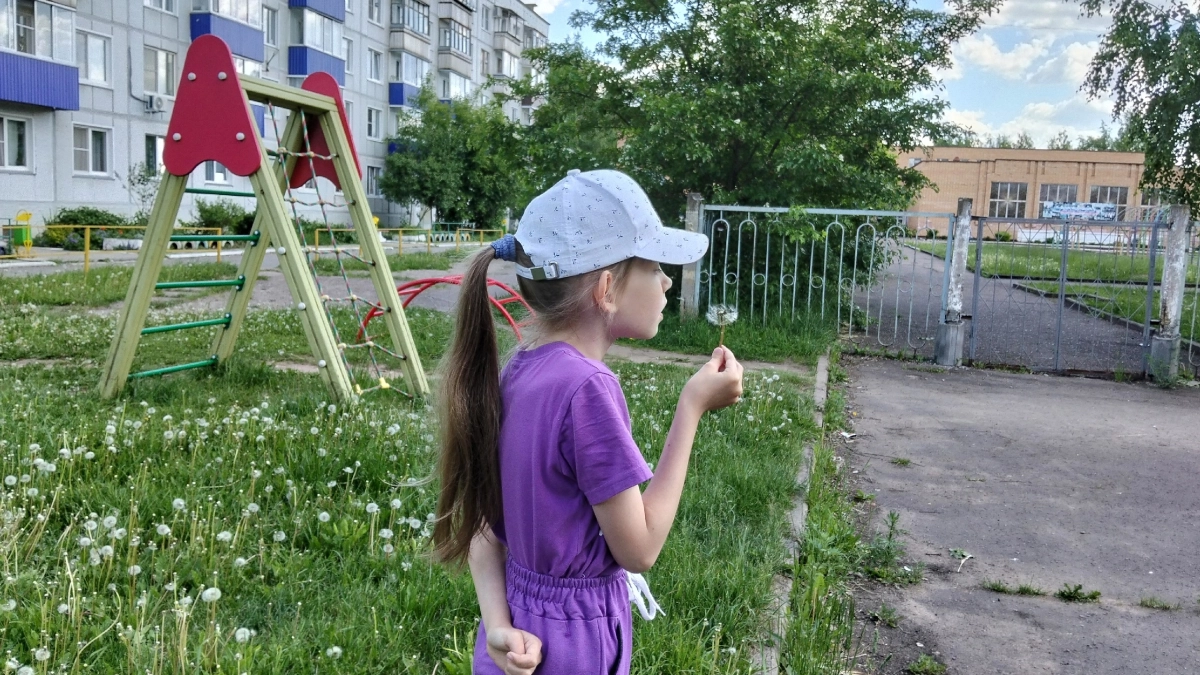 Назовите дочь этим именем - и счастья в ее жизни будет хоть отбавляй: четкое, простое и невероятно красивое
