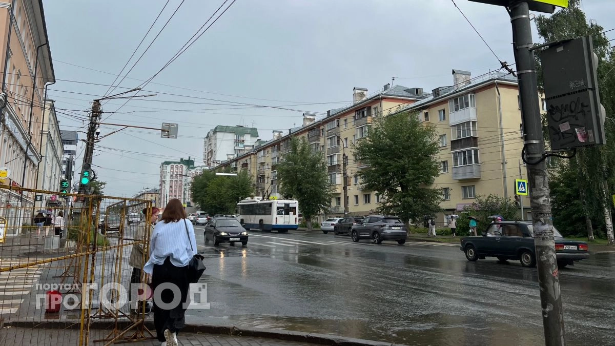 Жители Кировской области за неделю оставили 2344 жалобы в соцсетях