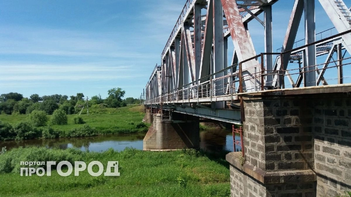 Восемь тел нашли в реках Кировской области с начала лета