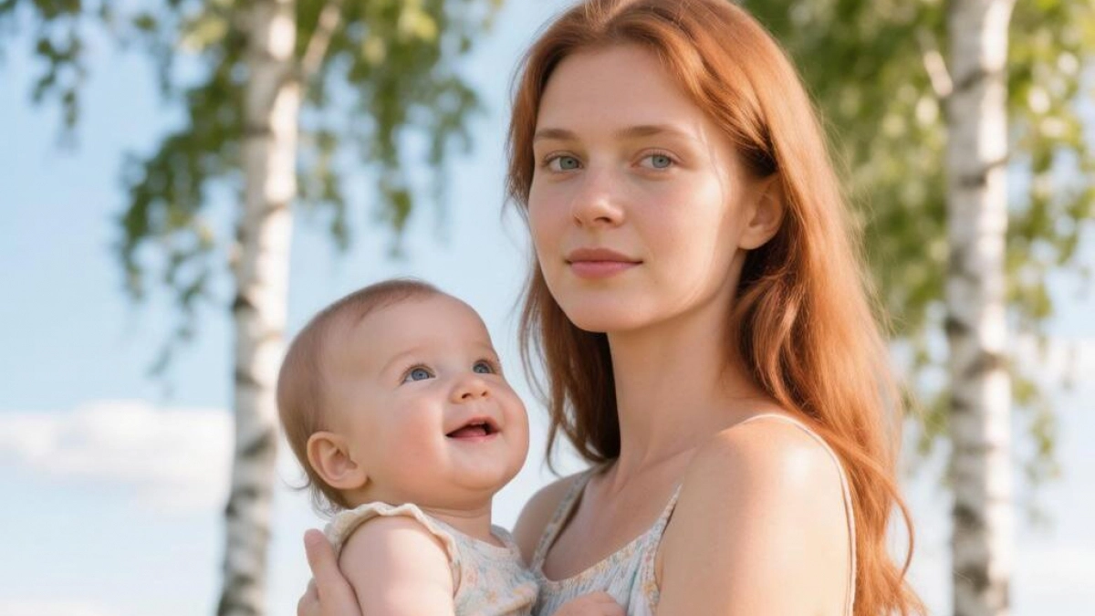 Исконно русские имена, вышедшие из моды: на Руси любили - почему теперь обходят стороной