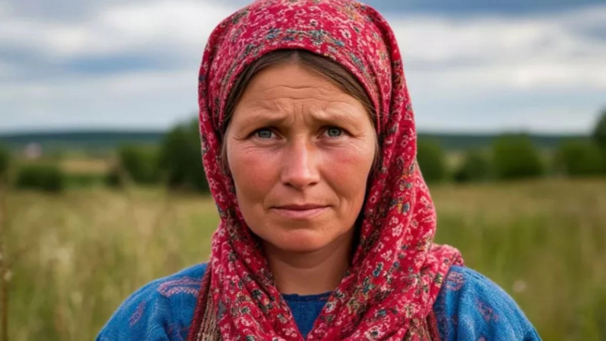 Какие русские фамилии на самом деле финно-угорские? Самые яркие примеры - проверьте, может и ваша тоже