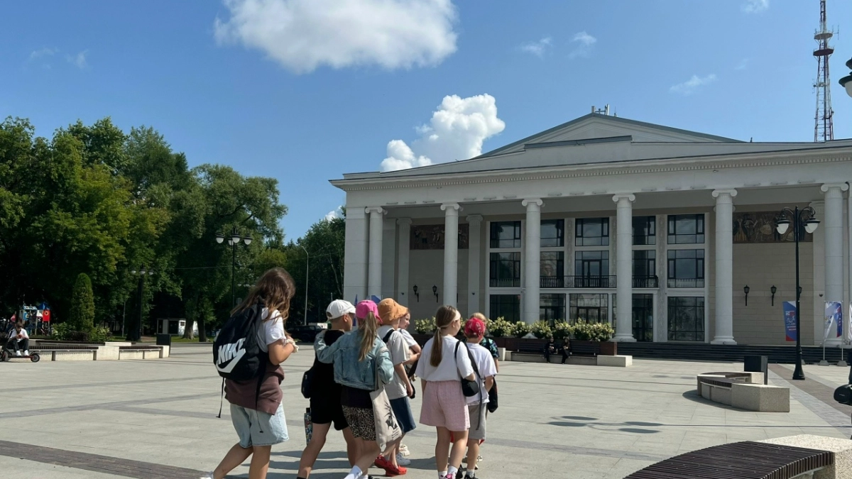 Известно, какая погода ждет кировчан 20 июля