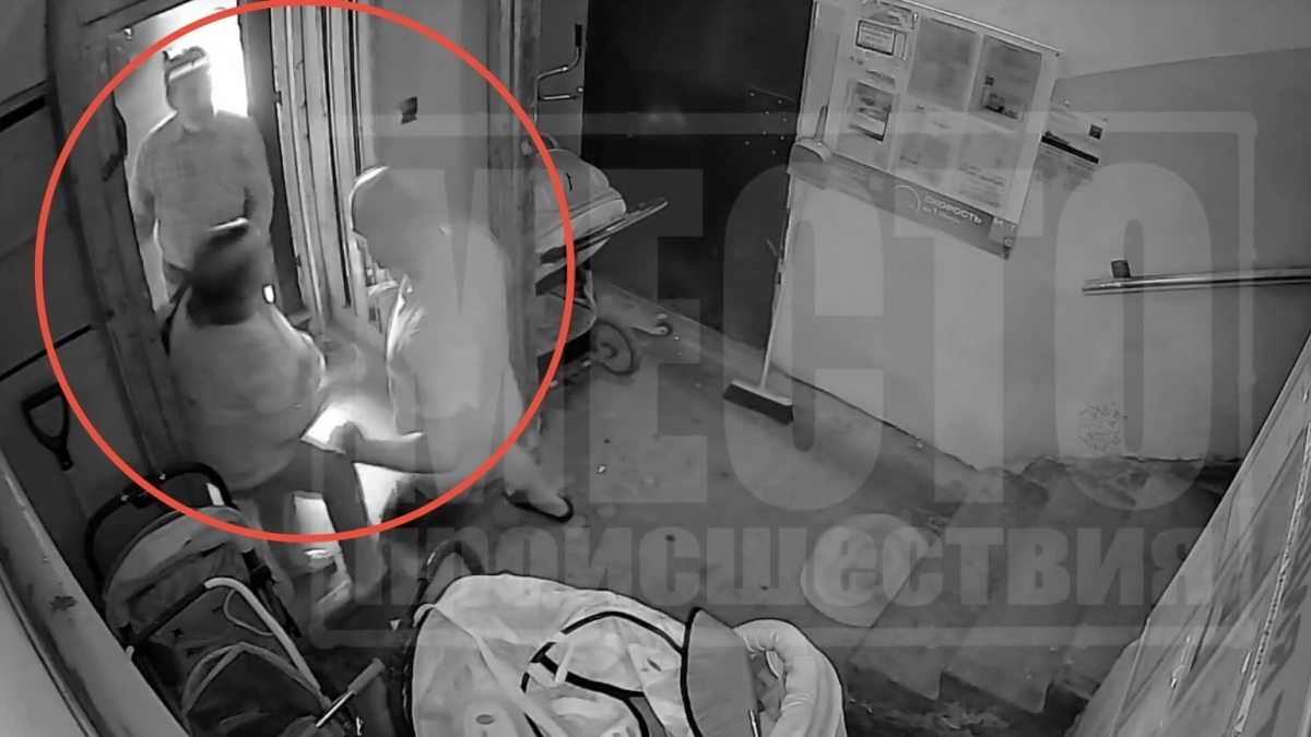 В Кирове возбудили дело после зверского нападения на супругов-пенсионеров