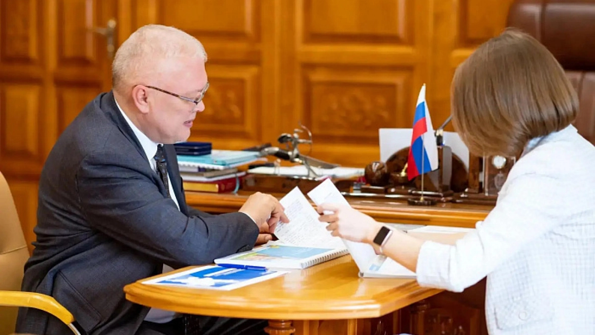 Еще один райцентр в Кировской области обретет местный филиал колледжа