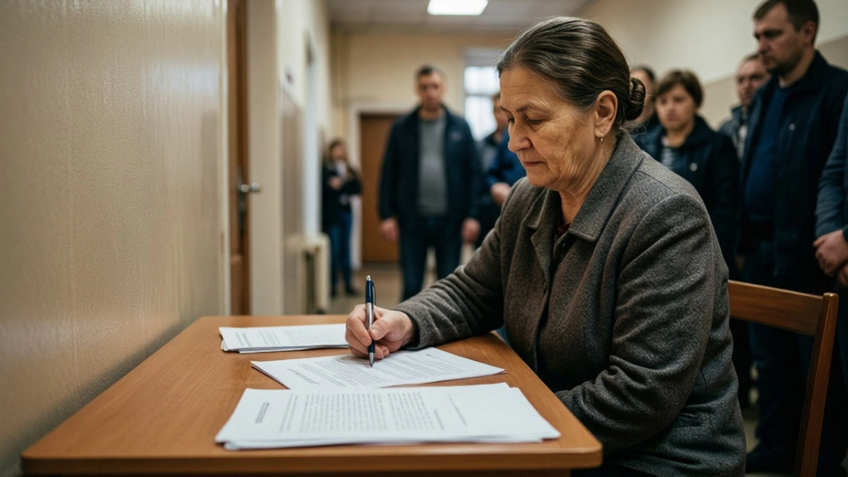 Кировские справедливороссы собирают подписи против осеннего повышения тарифов ЖКХ