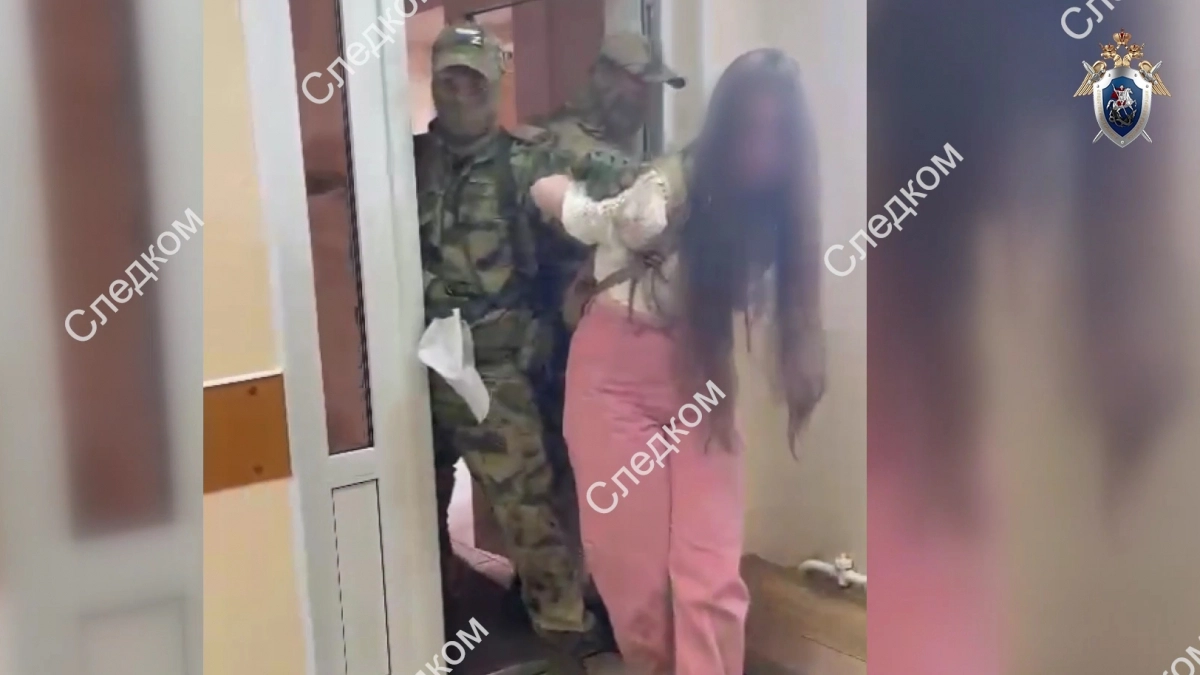 В Пермском крае силовики выявили организаторов студии детской порнографии