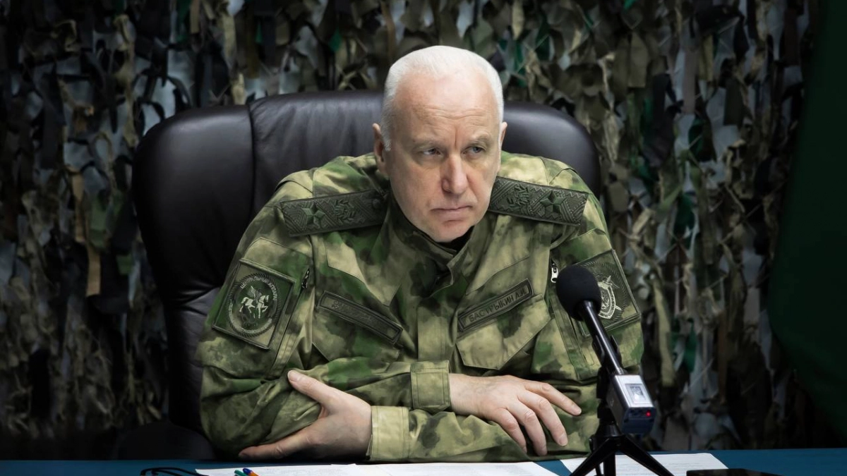 Глава СК России второй раз за месяц ищет виновных в одном поселке под Зуевкой