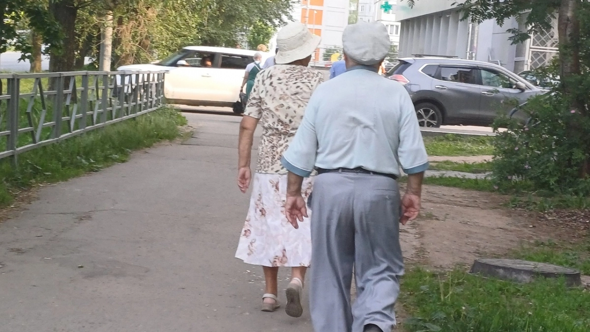 В старости пригодятся не друзья, не дети, не муж и не жена, а эти 4 вещи — полезно знать и молодым, и старым