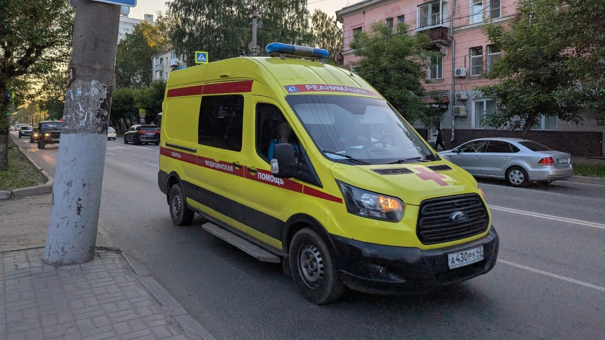 Шесть человек погибли и 26 ранены при ракетном ударе ВСУ по предприятию в Кирове