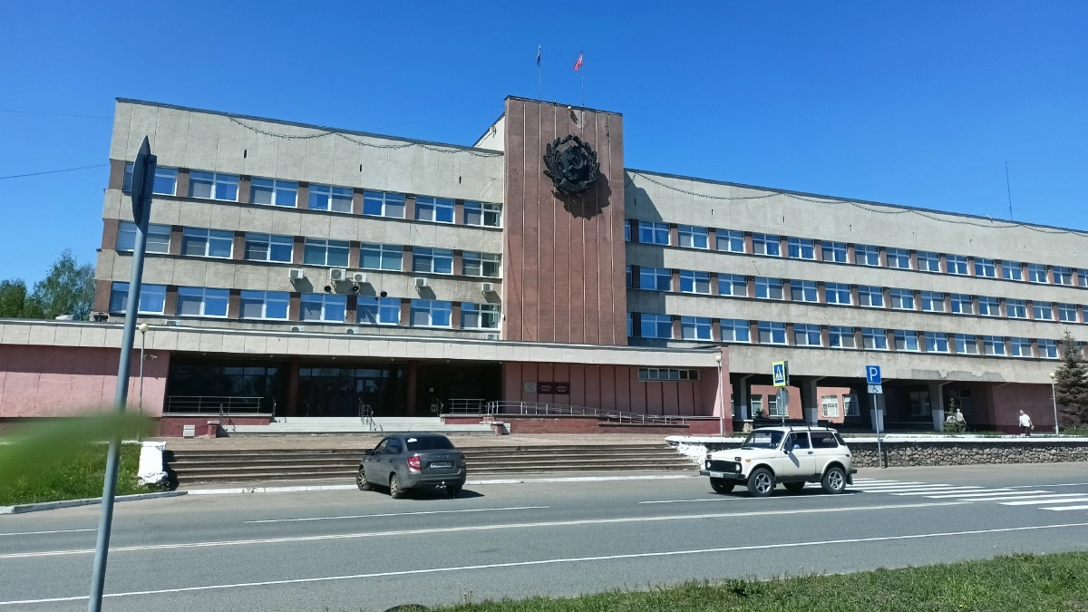 В Кирово-Чепецке в целях безопасности на 4 дня отменили массовые мероприятия
