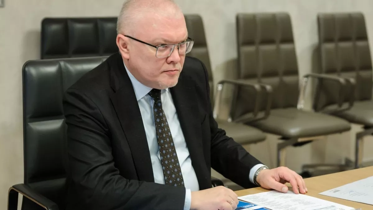 Александр Соколов объявил трехдневный траур в Кировской области