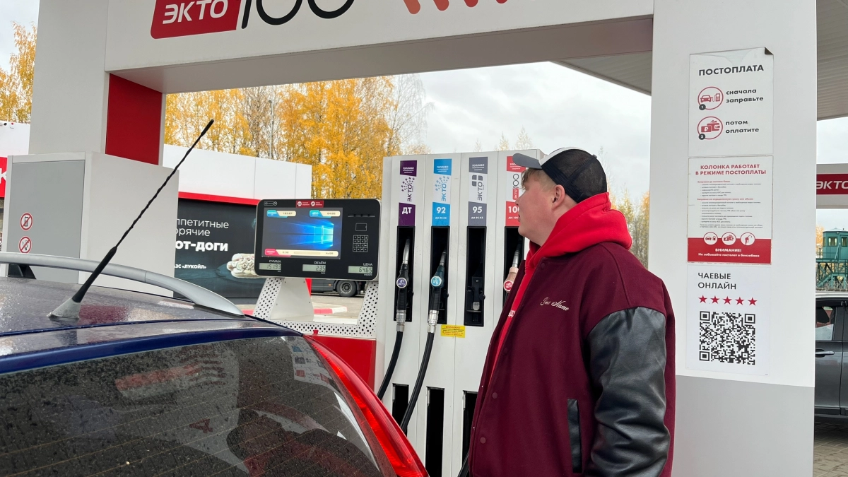 Сравнил расход топлива при 90, 110 и 140 км/ч - вот на какой скорости можно экономить топливо. Делюсь результатами