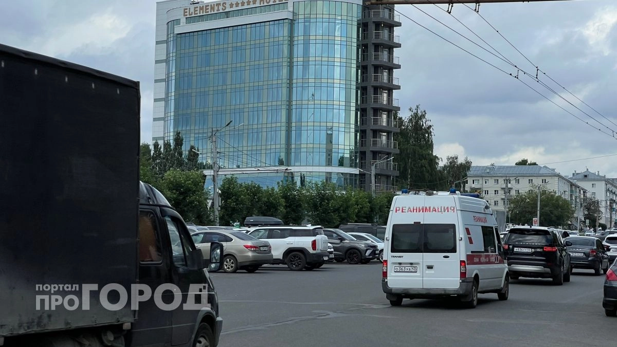 Сбитые БПЛА над Кировской областью и последствия ракетного удара: что читали кировчане на минувшей неделе