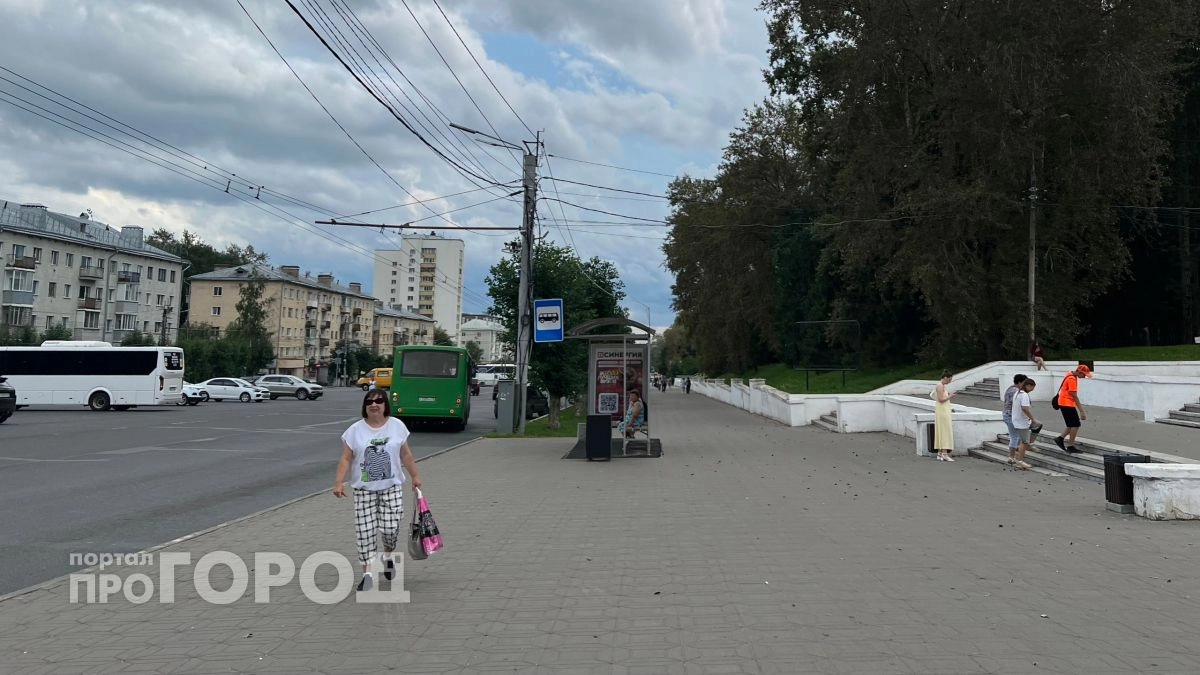 1700 обращений за неделю оставили кировчане в соцсетях