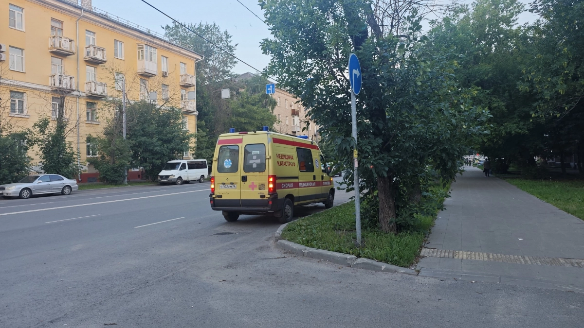 Атакованное ракетой ВСУ предприятие в Кирове продолжает работу 