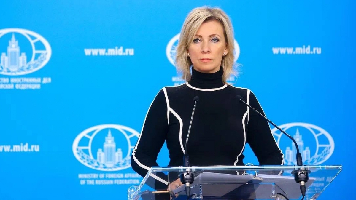 "Бесчеловечнное преступление": в МИД России прокомментировали ракетный удар по предприятию в Кирове