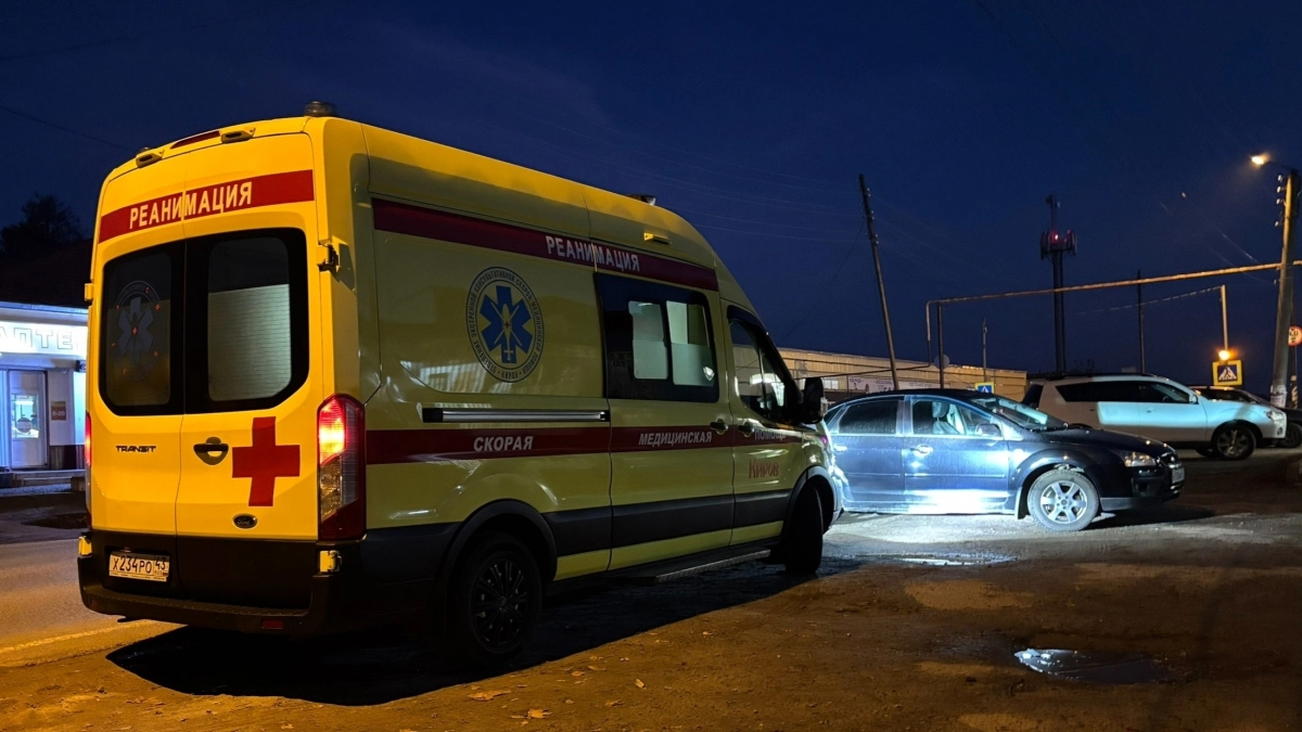 Власти Кировской области объяснили алгоритм действий при угрозе атаки БПЛА