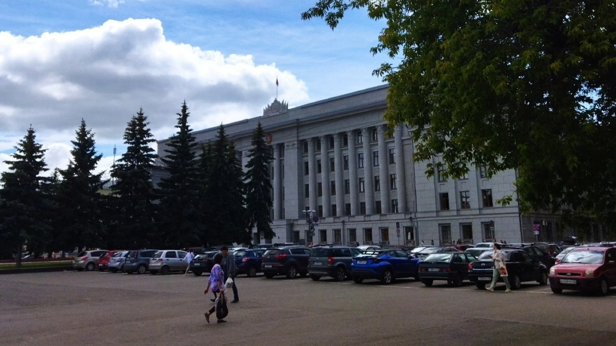 В Кировской области после ракетного удара действует режим чрезвычайной ситуации
