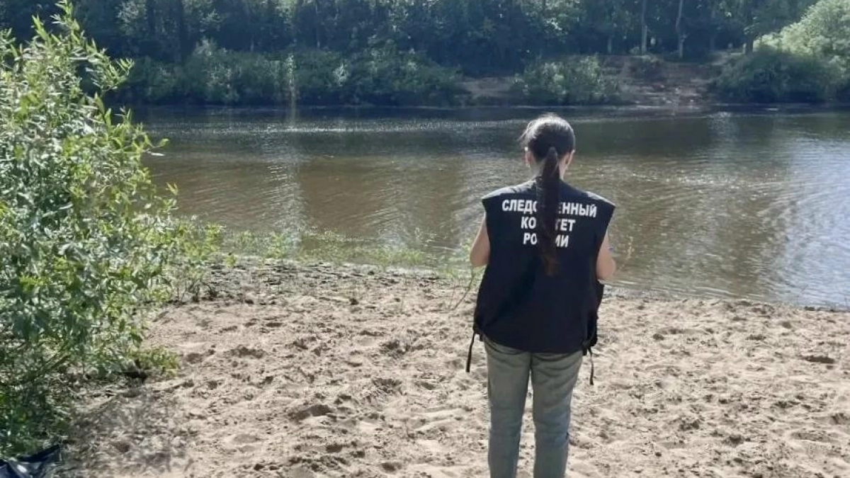Шесть ЧП на воде за неделю произошло в Кировской области, за сутки утонули трое
