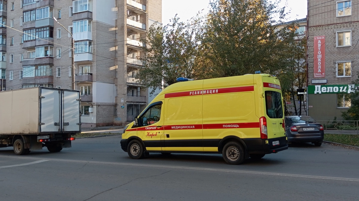 В Кирове озвучили точные суммы выплат раненым и семьям погибших после атаки ВСУ