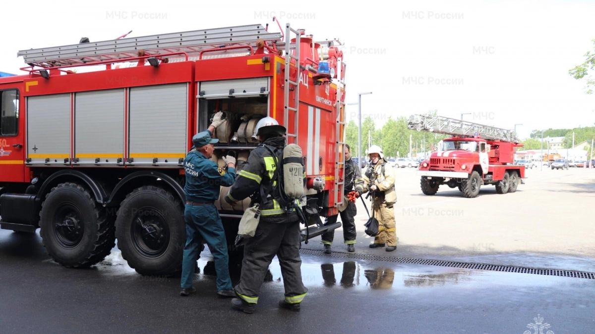 Власти пообещали уведомлять население об угрозе удара по Кировской области