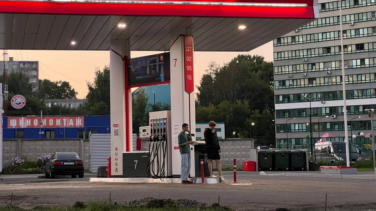 В Кировской области оценили ситуацию с топливом и действующими ограничениями
