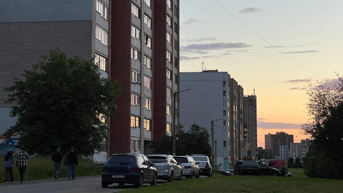 В Кирове после ракетного удара ВСУ ремонт требуется 20 многоквартирным домам