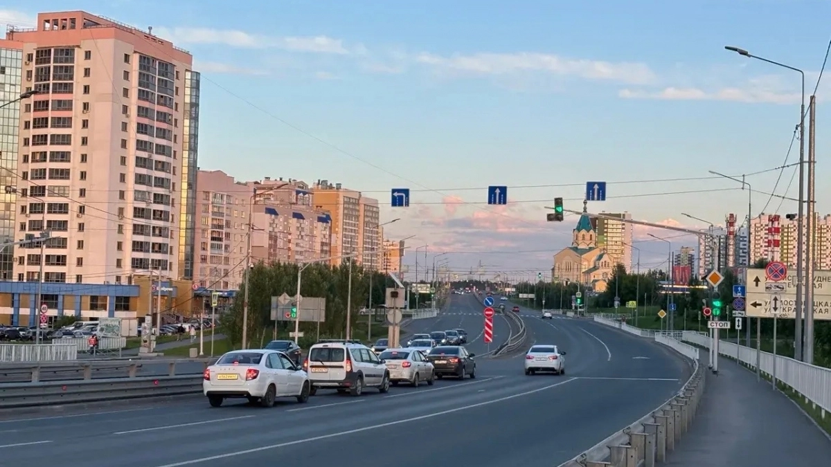 В Кирове создали площадку для обсуждения планов по созданию новой инфраструктуры
