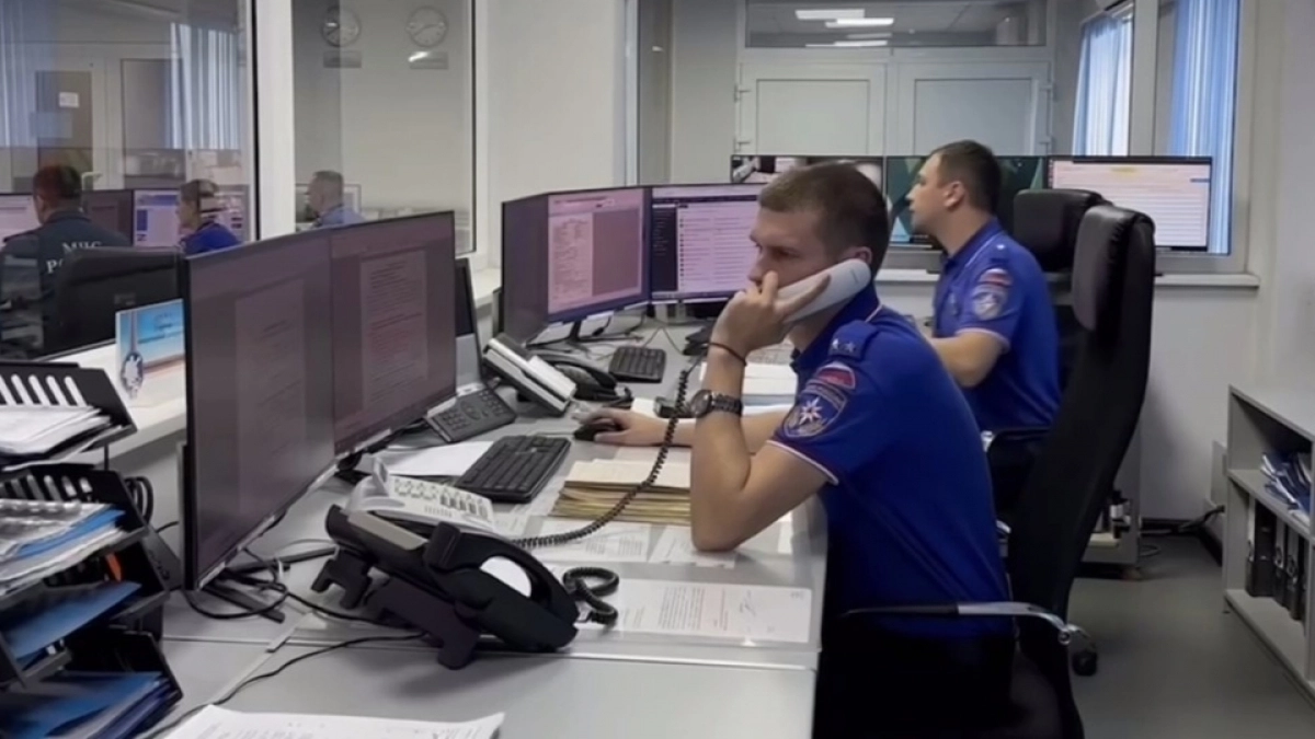 Кировчанам объяснили запуск сирен в одном из районов без объявления опасности