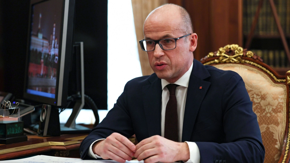 Глава соседней для кировчан Удмуртии ушел с поста после девяти лет работы