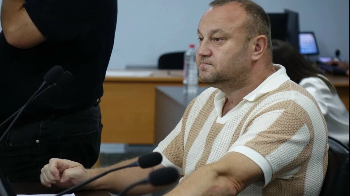 Александр Никулин поднял вопрос о раздутых штатах территориальных управлений на фоне бюджетного дефицита