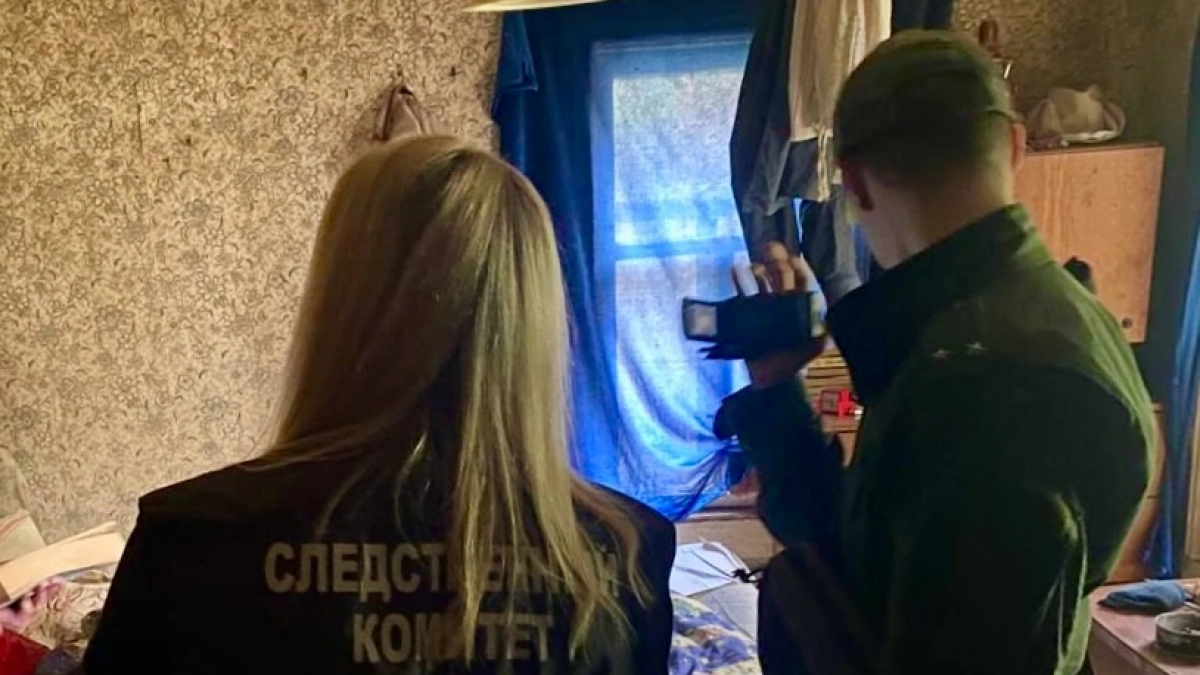 В Нолинске задушивший возлюбленную мужчина получил 10 лет строгого режима