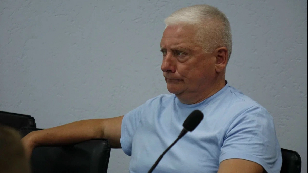 Владимир Журавлев: "Почему Киров не получает федеральные деньги на школы?"
