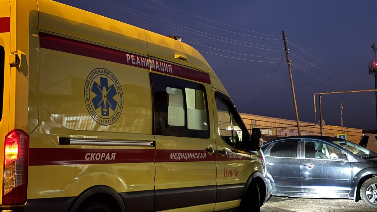 Шестым погибшим при ракетной атаке на Киров оказался студент в возрасте 18 лет
