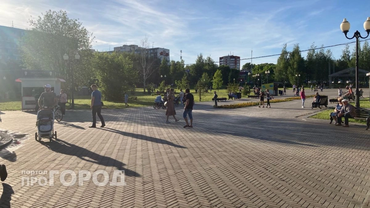 В Кирове поставят памятник Виктору Цою в Кочуровском парке