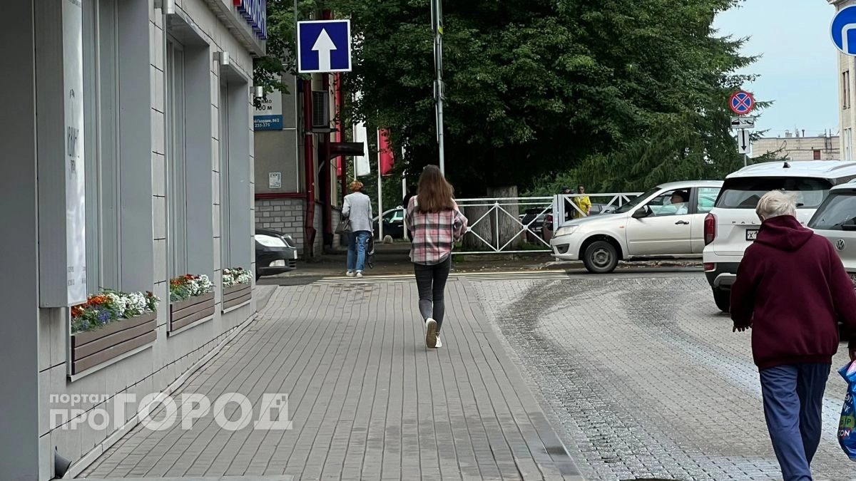 Более 2000 жалоб оставили кировчане в соцсетях за неделю