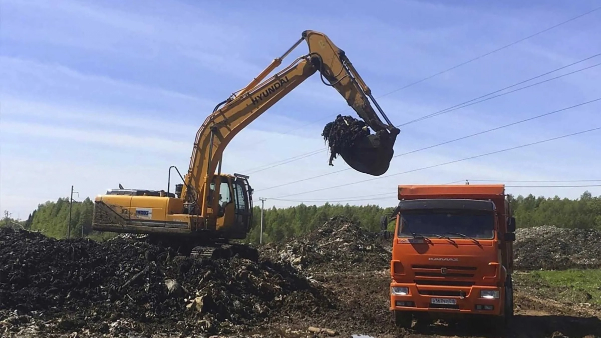 Под Яранском найдут новое место для создания полигона после протеста жителей
