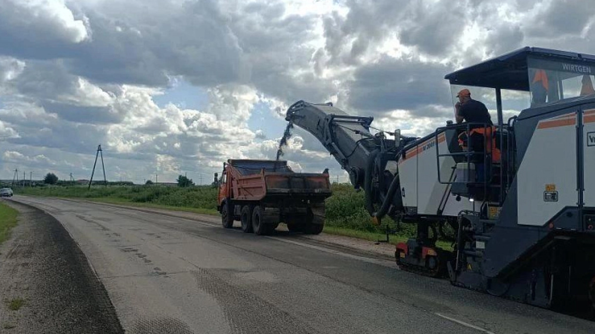 К 2031 году в Кировской области 60 процентов местных трасс будут без выбоин