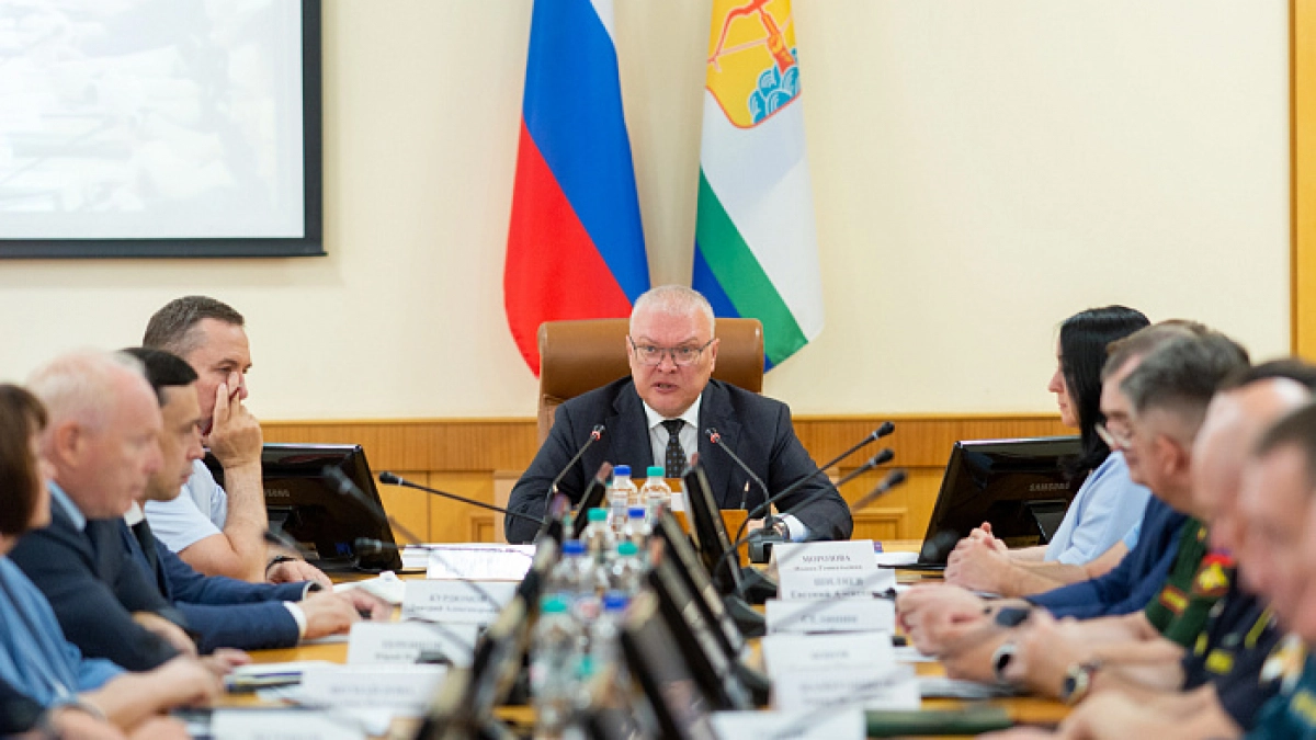 Власти Кировской области утвердили план по реализации языковой политики России