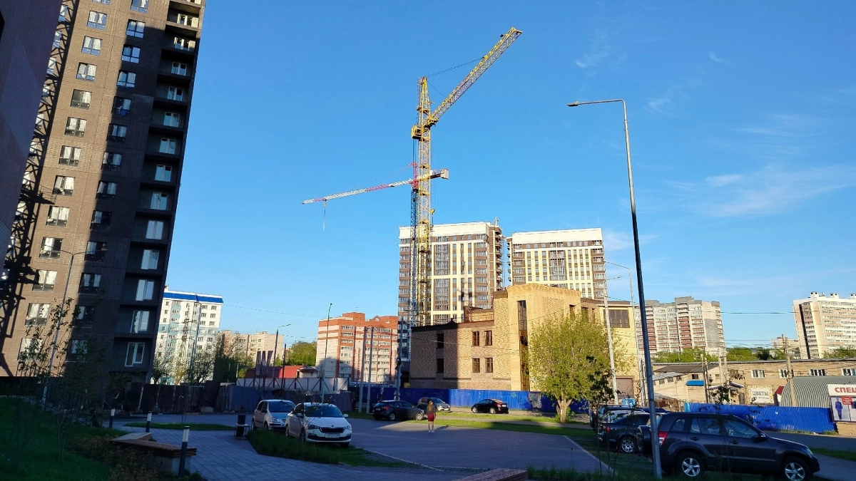 В Кирове цены на популярный тип жилья резко полетели вверх