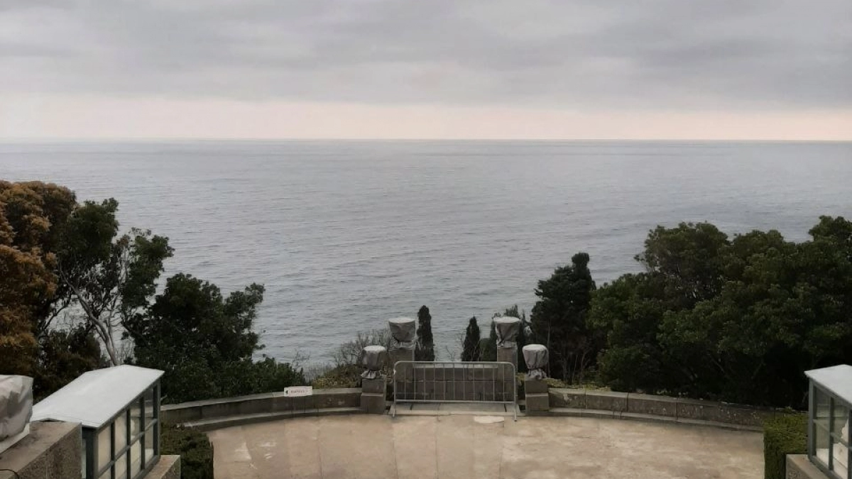 Сюда за спокойствием и красотой: российский курорт у моря, где как на Мальдивах - без толп и заоблачных цен