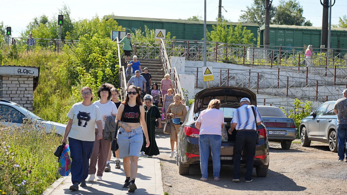 Власти отреагировали на жалобы кировчан по поводу работы нововятских автобусов