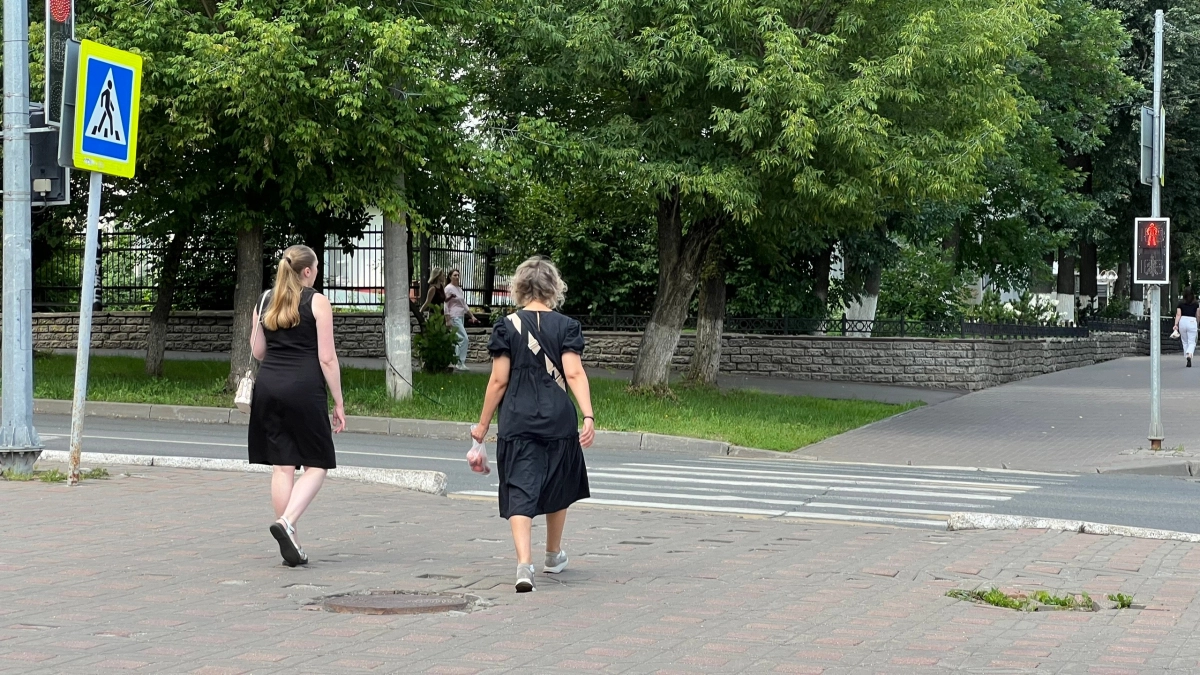 Синоптики рассказали о погоде в Кирове 6 августа