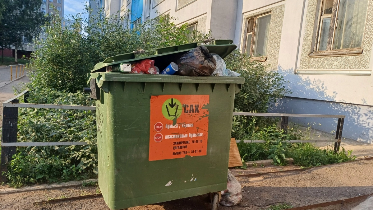 Нашёл на помойке и продал на Авито: реальная история
