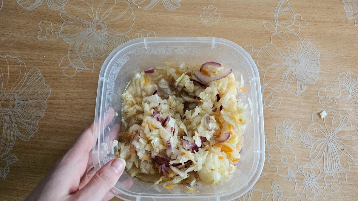 Как правильно солить капусту на зиму
